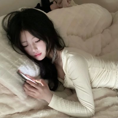 无法相恋的两人